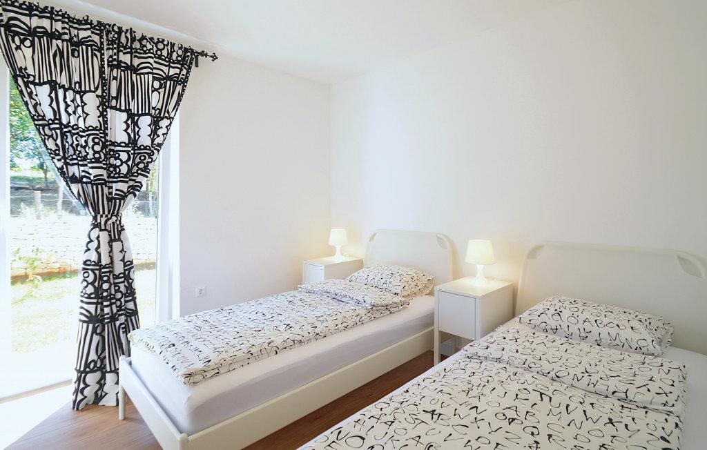 Villa Blanca With A Heated Private Pool Ruzici  Extérieur photo