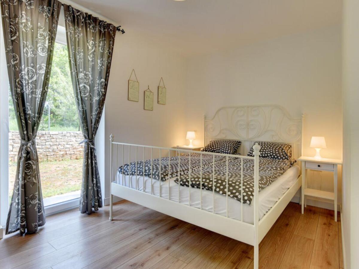 Villa Blanca With A Heated Private Pool Ruzici  Extérieur photo