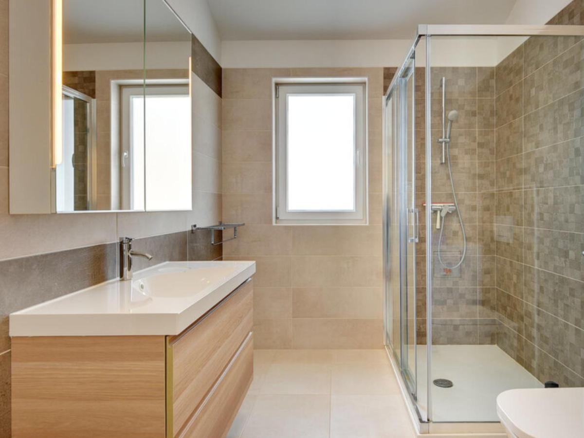 Villa Blanca With A Heated Private Pool Ruzici  Extérieur photo